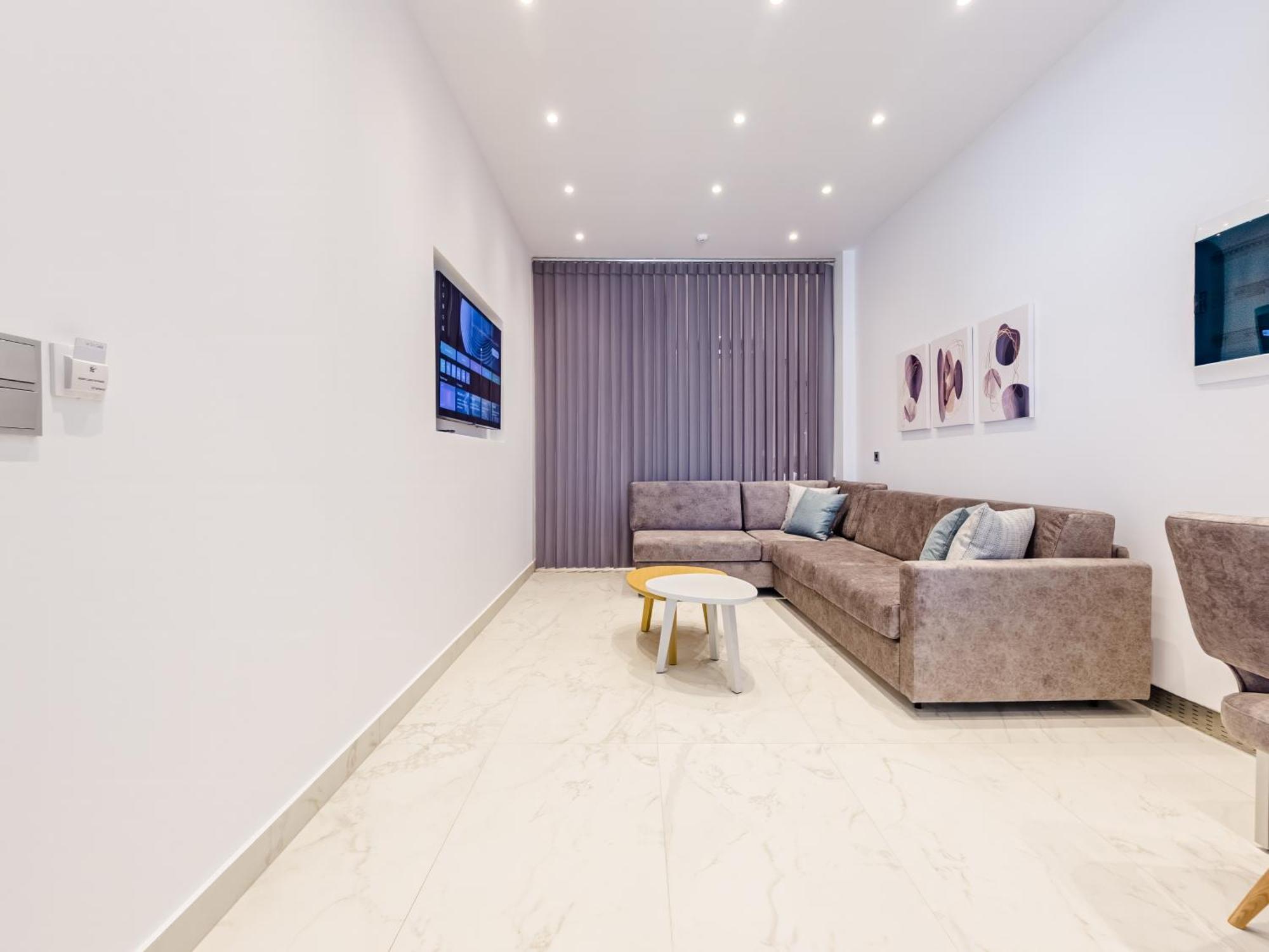 Kima Premium Apartments Pefkochori Exterior foto